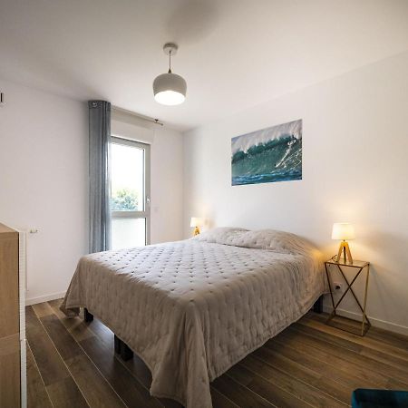 Appartement Saint-Jean-de-Luz, 2 pièces, 4 personnes - FR-1-239-522 Esterno foto