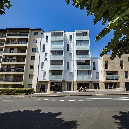 Appartement Saint-Jean-de-Luz, 2 pièces, 4 personnes - FR-1-239-522 Esterno foto