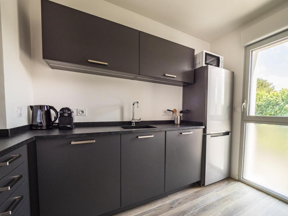 Appartement Saint-Jean-de-Luz, 2 pièces, 4 personnes - FR-1-239-522 Esterno foto