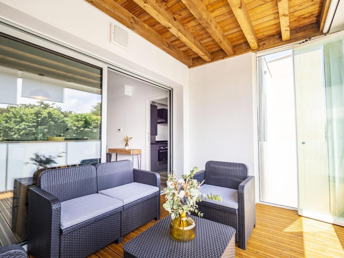 Appartement Saint-Jean-de-Luz, 2 pièces, 4 personnes - FR-1-239-522 Esterno foto