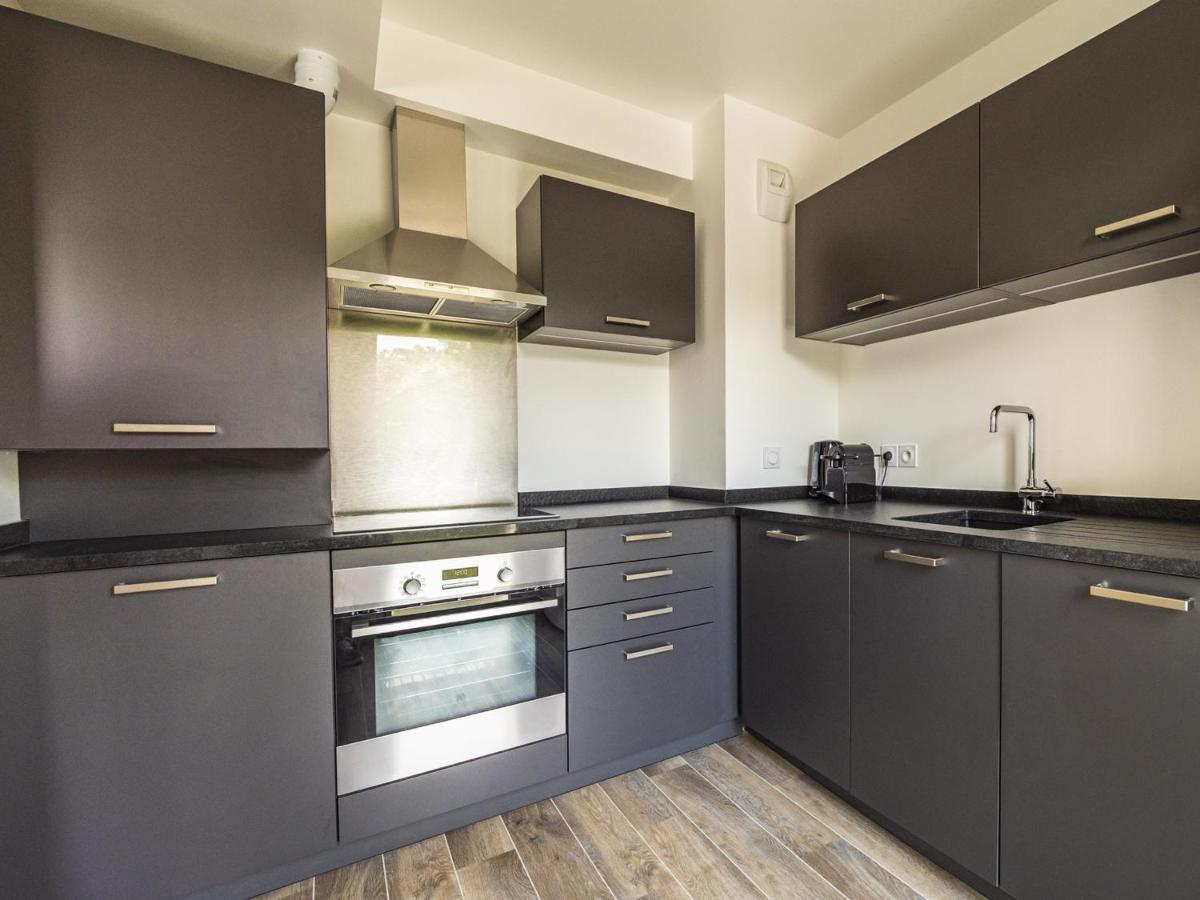 Appartement Saint-Jean-de-Luz, 2 pièces, 4 personnes - FR-1-239-522 Esterno foto