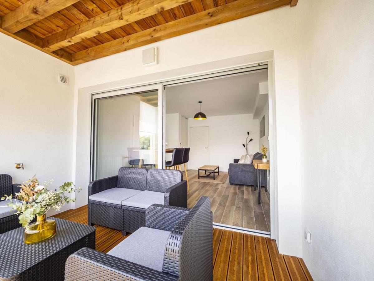 Appartement Saint-Jean-de-Luz, 2 pièces, 4 personnes - FR-1-239-522 Esterno foto