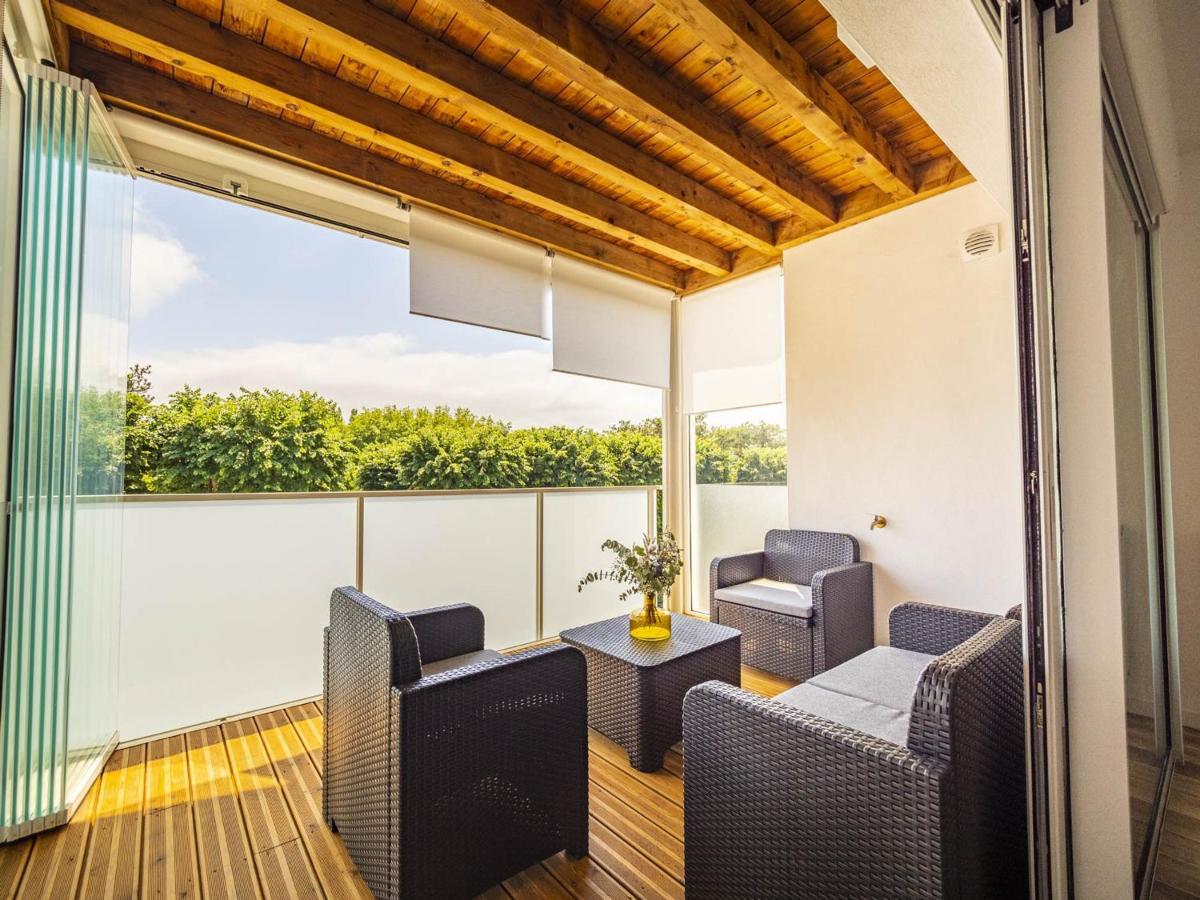 Appartement Saint-Jean-de-Luz, 2 pièces, 4 personnes - FR-1-239-522 Esterno foto