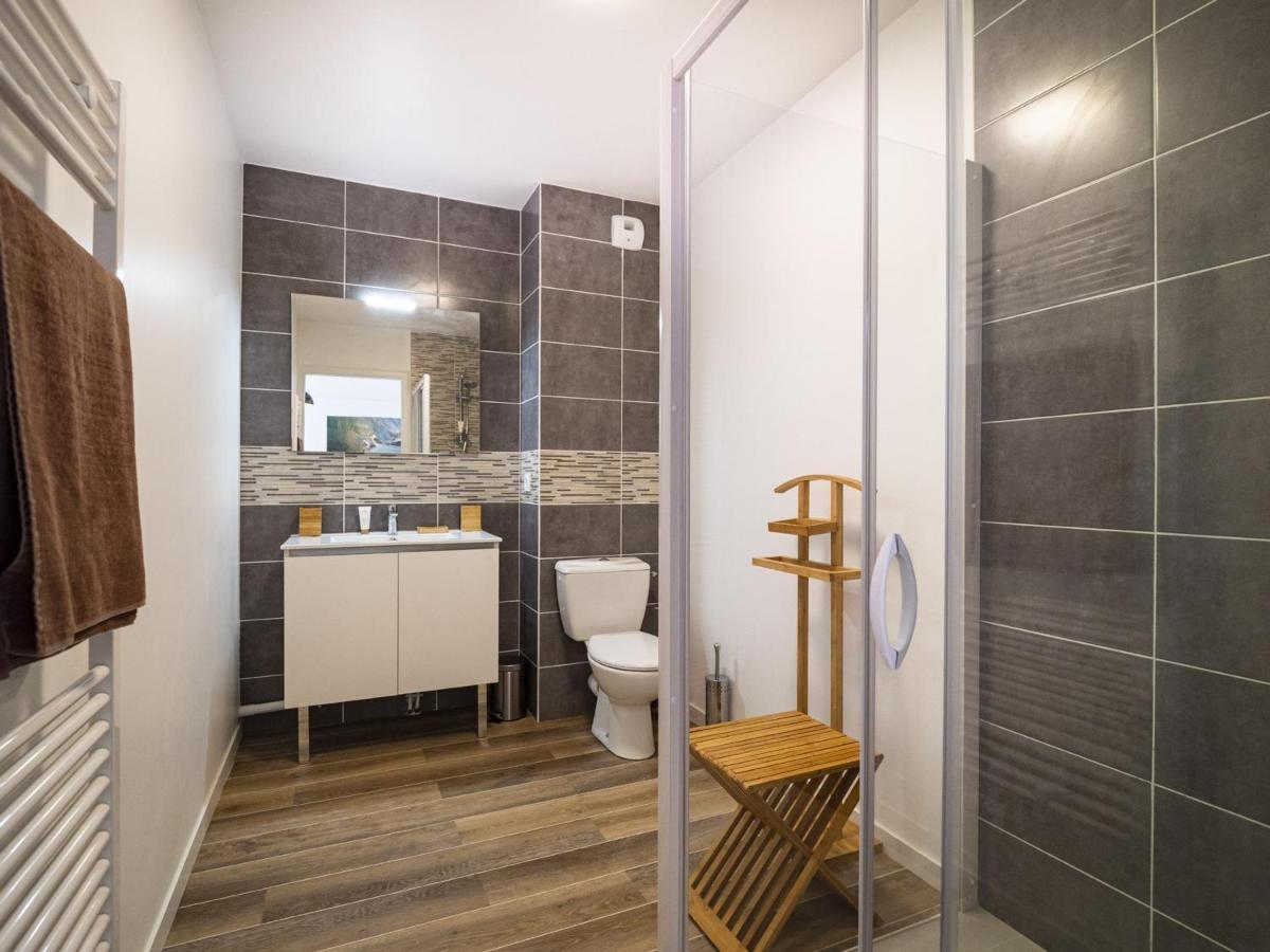 Appartement Saint-Jean-de-Luz, 2 pièces, 4 personnes - FR-1-239-522 Esterno foto