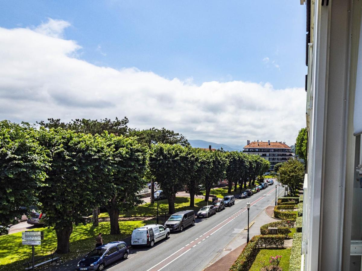 Appartement Saint-Jean-de-Luz, 2 pièces, 4 personnes - FR-1-239-522 Esterno foto