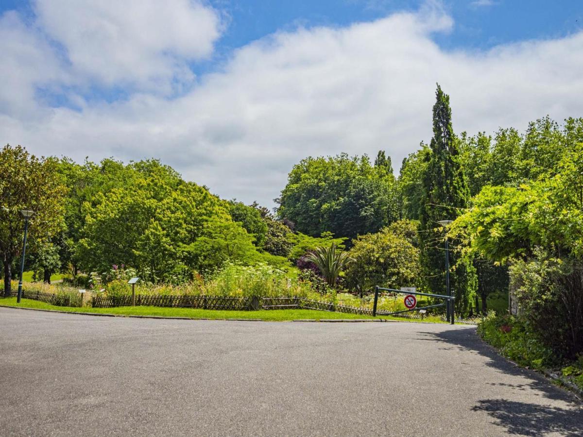 Appartement Saint-Jean-de-Luz, 2 pièces, 4 personnes - FR-1-239-522 Esterno foto